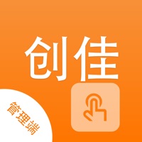 创佳运动管理端