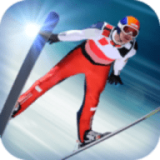 Ski Jumping