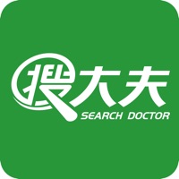 搜大夫患者端app