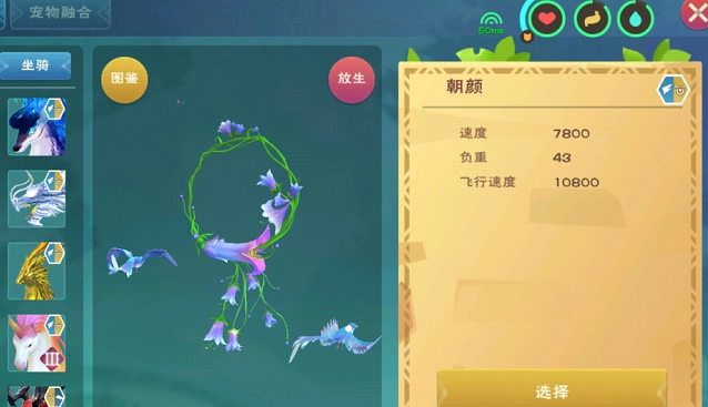 创造与魔法朝颜怎么样