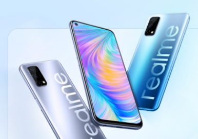 realmeQ3Pro支持呼吸灯吗