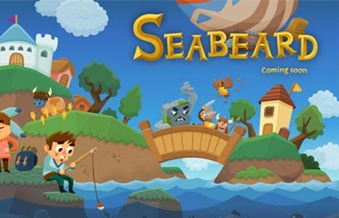 seabeard游戏大全