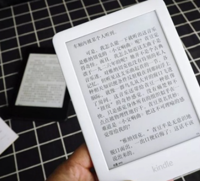 kindle青春版和经典版有什么不同