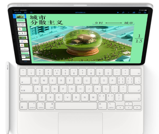 iPadPro配置怎么样