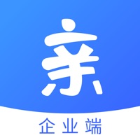 亲邻企业端