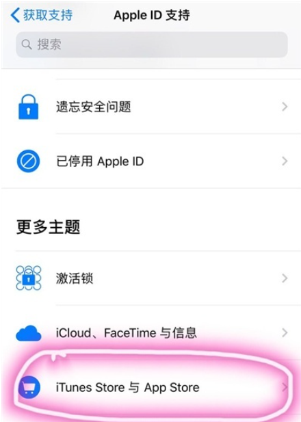 iOS订阅已扣费的钱怎么看