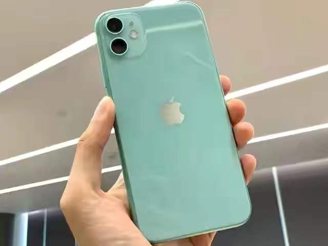 iphone12跌至“新低价”