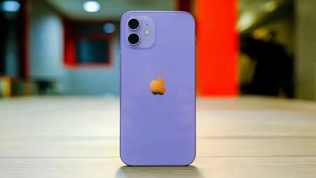 iphone12跌至“新低价”