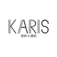 KARIS恩典与礼物