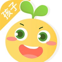 麦苗守护孩子端