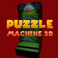 PUZZLEMACHINE3D