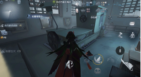 第五人格水晶球模式需要注意什么