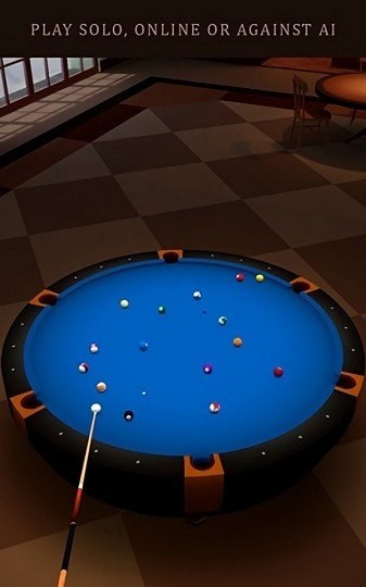 pool break lite最新版