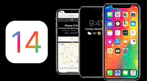 ios15beta4值得更新吗