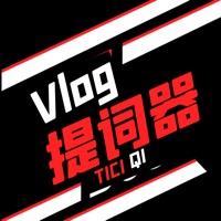 vlog视频提词器