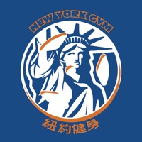 纽约健身 NY