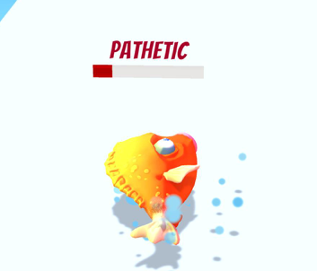 PatheticFish