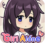 Girl Alone