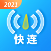 快连WIFI大师