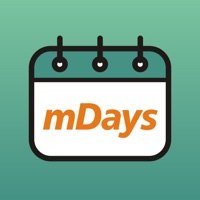 mDays纪念日