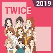 twice魔法钢琴块2019安卓版