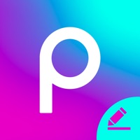 Picsart 美易全能编辑器