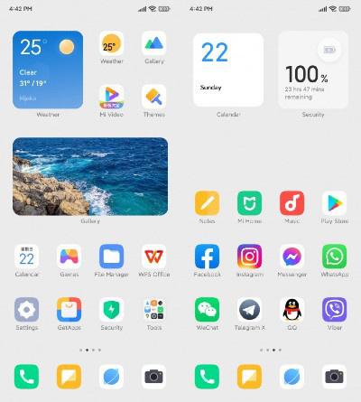 小米MIUI13系统什么时候内测