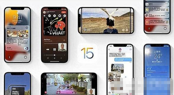 ios15.1正式版建议更新吗