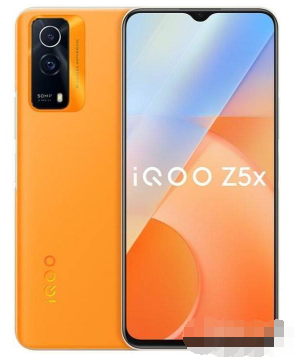 iQOOz5x能不能防水