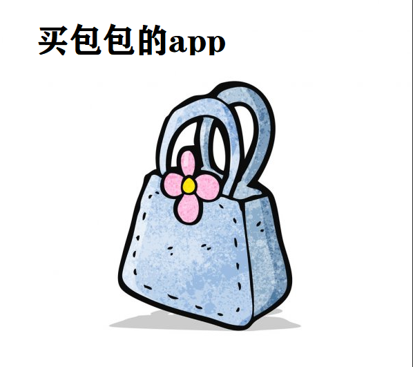 买包包的app大全