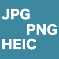 JPEG 和 PNG