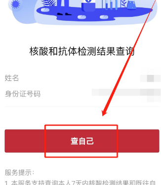 安阳核酸检测结果怎么查