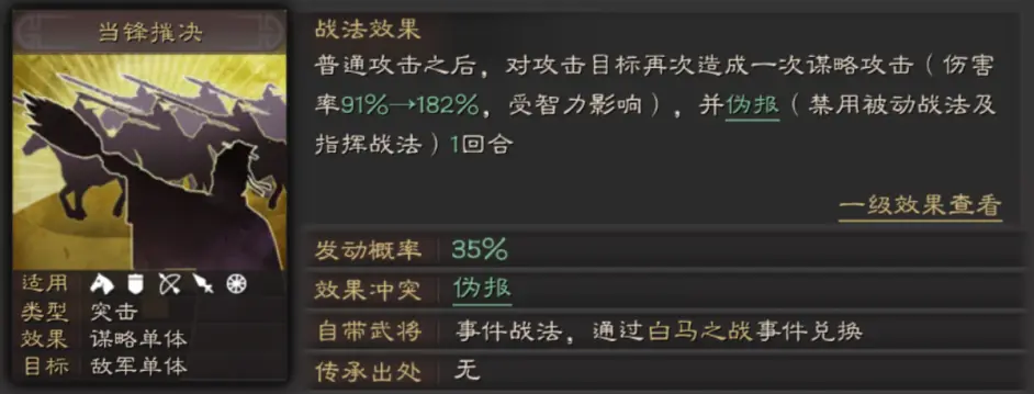 三国志战略版SP袁绍开荒阵容怎么搭