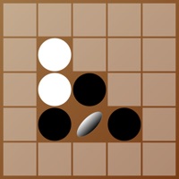 经典黑白棋:翻转棋