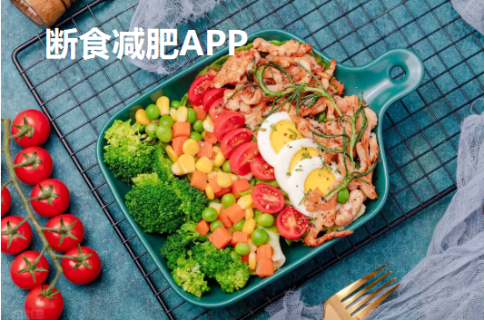 断食减肥APP大全