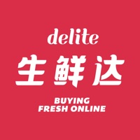 生鲜达 Delite