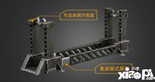 cf手游首把枪模手办王者登场 心跳福利多重来袭