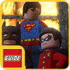 Guide for LEGO Batman 2