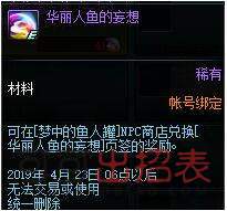 DNF水滴伤害字体怎么获得