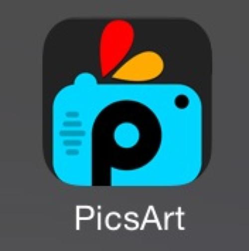 PicsArt创建贴纸的具体操作方法