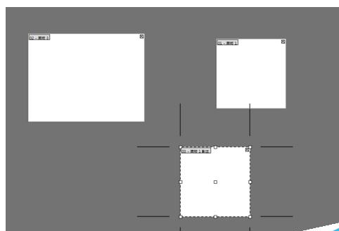 ai中建立多个画板的具体操作方法