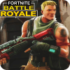 Game Fortnite Battle Royale Trick