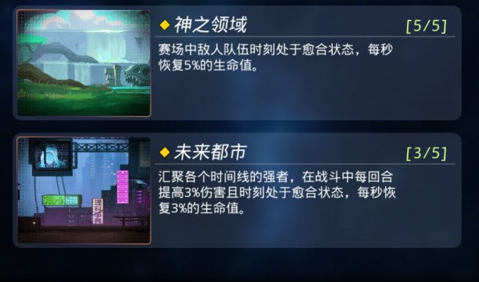 跨越星弧未来都市怎么过？ 星环杯未来都市过关攻略