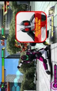 Ginga Kamen Rider Best Vid Tricks