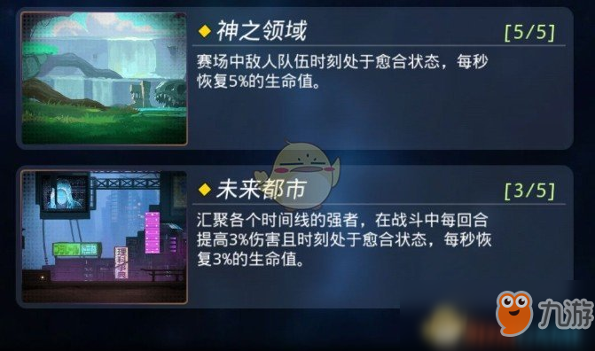 跨越星弧星环杯未来都市怎么过？星环杯未来都市通关攻略