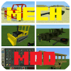 Mech Mod for MCPE