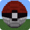 Pokecube Minecraft Ideas