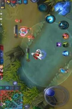 Cheat Mobile Legends Bang Bang