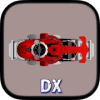 DX Simulation for Kabuto Dx Henshin Belt