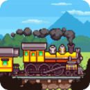 小小火车:Tiny Rails